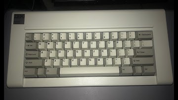 IBM Model F62 Kishsaver Sound Tests and Review