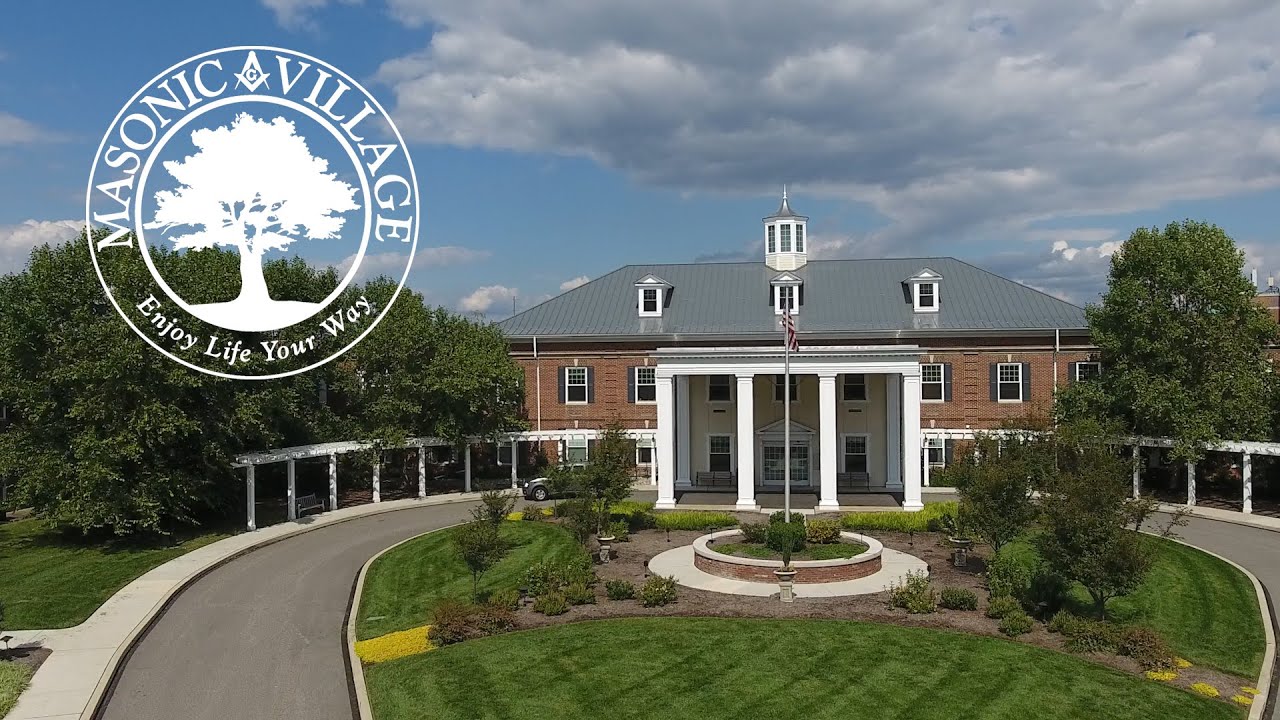 Download Virtual Tour of the Masonic Village at Lafayette Hill