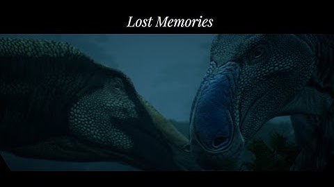 Lost Memories | A New Life Ahead | S2 ep 3 | Path of Titans Semi Realism