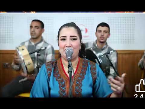 Zina Atlas _ Rachid sghire _ mchaslikh iwhbib arghifi yalla(m4a)