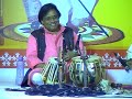 Ptram borgaonkar    ptmanik munde  tabla  pakhawaj jugalbandi