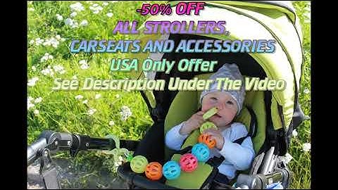 Graco Aire3 Click Connect Stroller - graco aire3 click connect stroller review