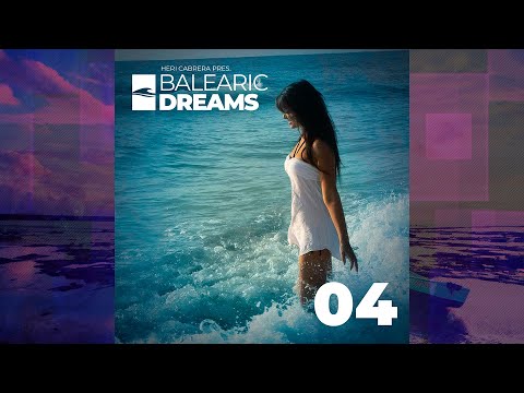 Balearic Dreams 2023
