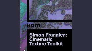 Cinematic Texture Toolkit (F)