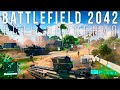 Battlefield 2042 - Я переживаю за игру