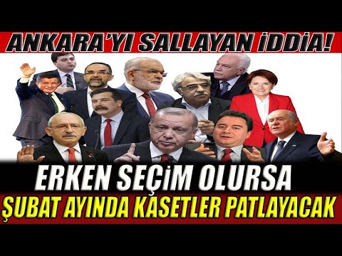 Eyvah Eyvah: Akp'li