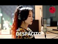 ONE HOUR REPLAY - Luis Fonsi - Despacito ( cover by J.Fla )