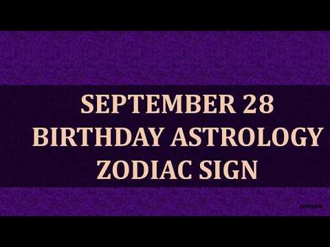september-28-birthday-astrology-zodiac-sign