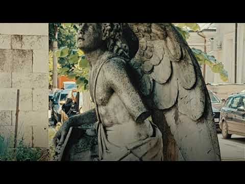 Video: De Ce Nu Poți Călca Pe Morminte într-un Cimitir și Ce Se Va întâmpla Dacă încalci Interdicția