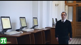Управление данными / СПбПУ