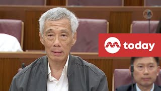 Celebrity Iswaran interdicted from duty during CPIB probe, on a reduced pay of S$8,500 a month Net Worth