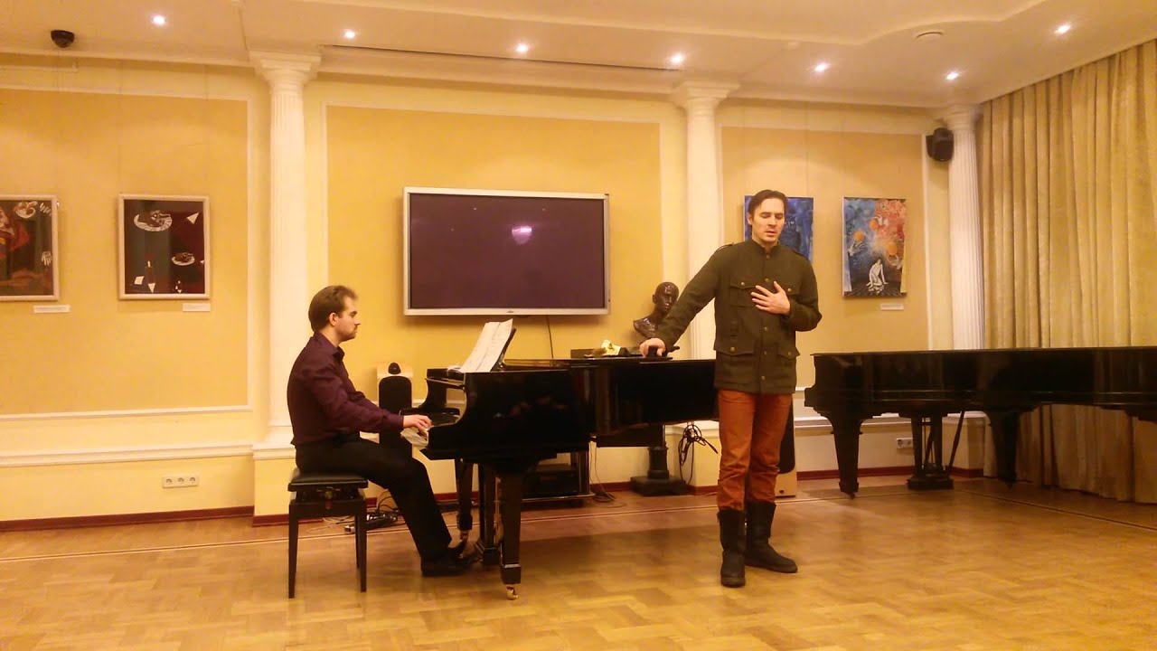 Павел Быков.Только раз!... - YouTube