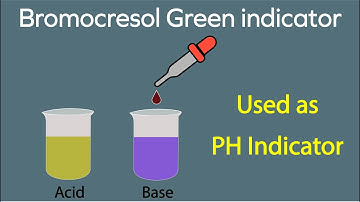 bromocresol green indicator preparation | how to make bromocresol green indicator