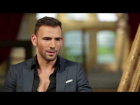 Video Presents- Atanas