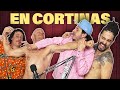 En Cortinas #27: Facundo golpeó a Berth FT. Facundo y Richie O’ Farrill