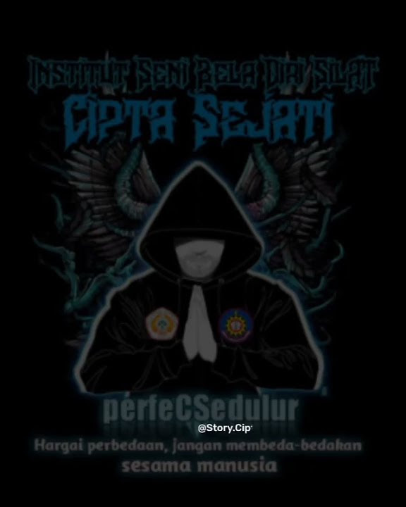 Minal aidzin wal faidzin mohon maaf lahir dan batin | story WA cipta sejati