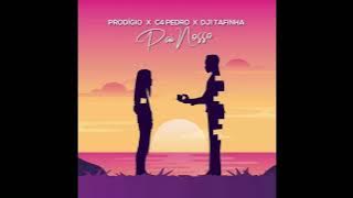 Prodígio feat. C4 Pedro & Dji Tafinha - Pai Nosso (Valdo Musik)