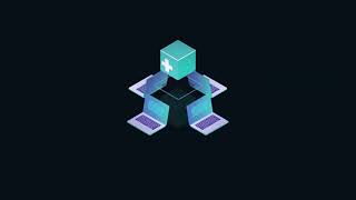 Data Monkeys Explainer video - Isometric Animation