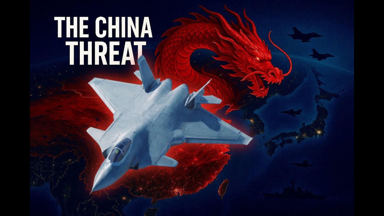 The China Threat
