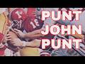 The 1-8-1 Team That Shocked The World: Indiana's 1967 Rose Bowl Run