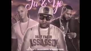 Cirilo Ft Anonimus y Franco El Gorila – Tu & Yo (Preview)