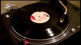 Diana Ross - Muscles (12" Mix) (Slayd5000) chords