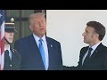 Ukraine comes to negotiating table, settles deal with Trump admin | FLV Radio