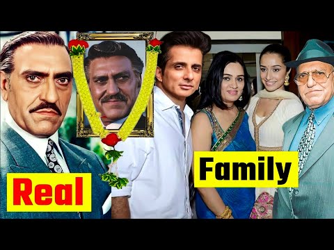 Bollywood All Actors Real Life Family 😱 | 51 beautiful wifes of bollywood actor