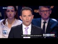 Elysée 2017, le grand débat - Partie 2