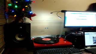 Video thumbnail of "Patti Page - Silver Bells"