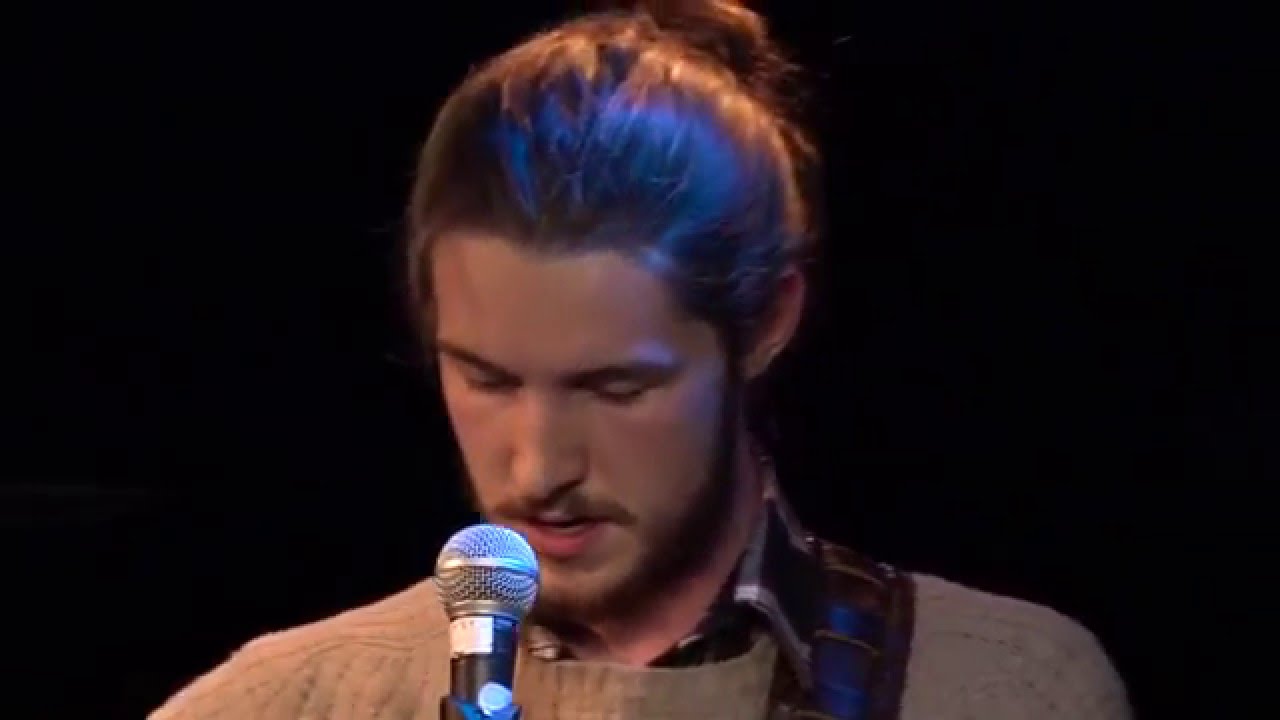 Sailor On The Sea - Live at Burdall's Yard