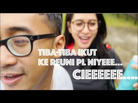 EPS 5 - DARTO KE REUNI PL, DANANG ASYIFA IKUT.