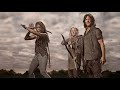 The Walking Dead 9x06 Trailer Song #1 - Its Going Down Undefeated