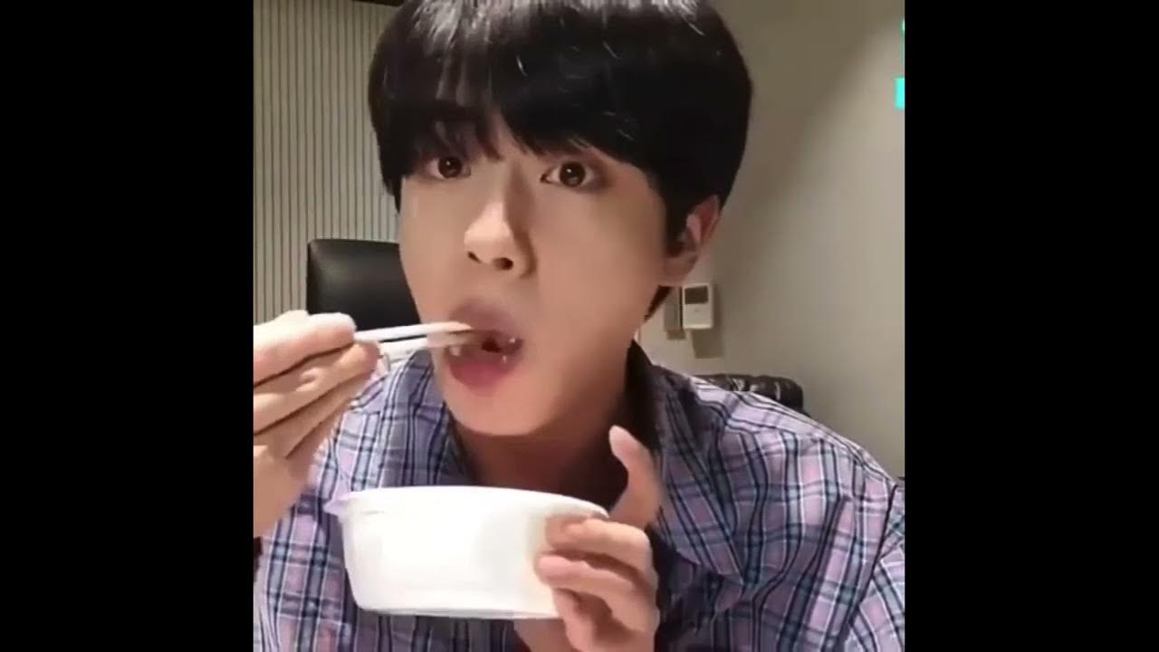 Choke on rice YouTube