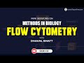 LEARN FLOW CYTOMETRY IN 20 MINUTES!!