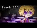 fnaf but I made it an anime op in gacha