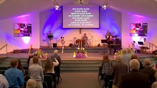 Easter Sunday, March 31, 2024