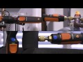 Testo smart probes refrigeration set demo