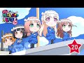 Bang dream girls band partypicoohmori episode 20 with english subtitles