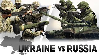 Battle of Ukraine | Part 1 | GTA 5 War Movie screenshot 5