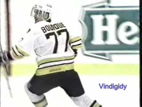 Bruins video 1/12/89