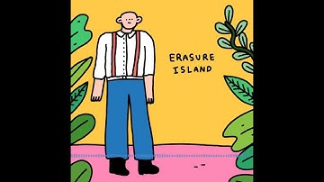 1990s Chris - Erasure Island (BBC Sounds)