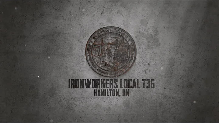 Ironworkers Local 736 Promo