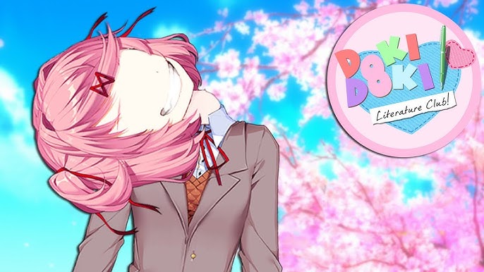 Doki Doki Literature Club (PC): Uma reflexão sobre existencialismo