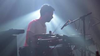 BLOW - You Killed Me On The Moon Live / Carré-Concert chords
