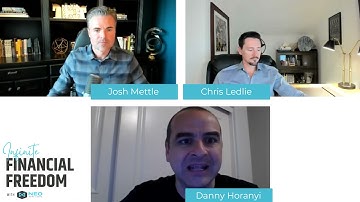 Building Wealth in an Era of Inflation