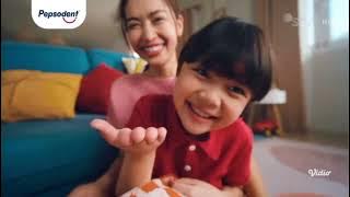 Iklan Pepsodent Double Calcium - Gak Ada Lawan Cegah Gigi Berlubang (30s) (2025)