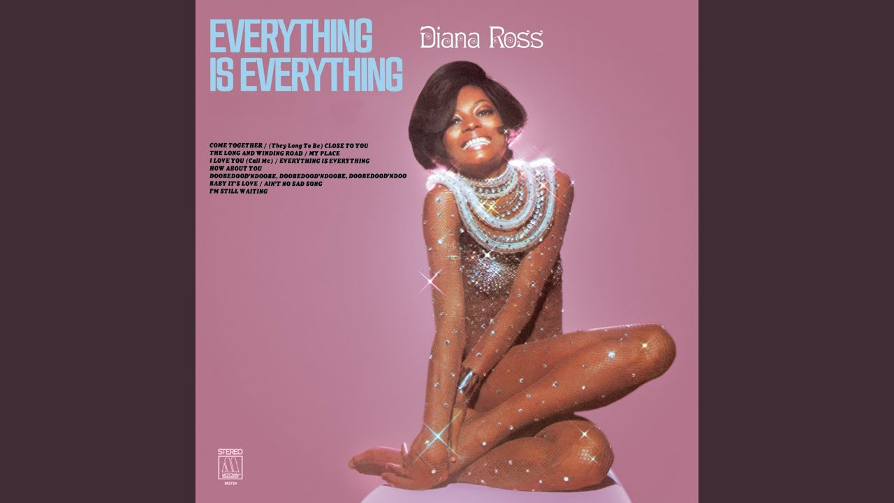 Everything Is Everything - YouTube