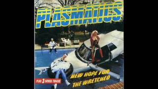 Plasmatics- New Hope For The Wretched Remastered HQ