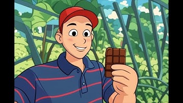 Bàn tiếp về Chocolate #ddxuantrung #doanvanbau #achanshop